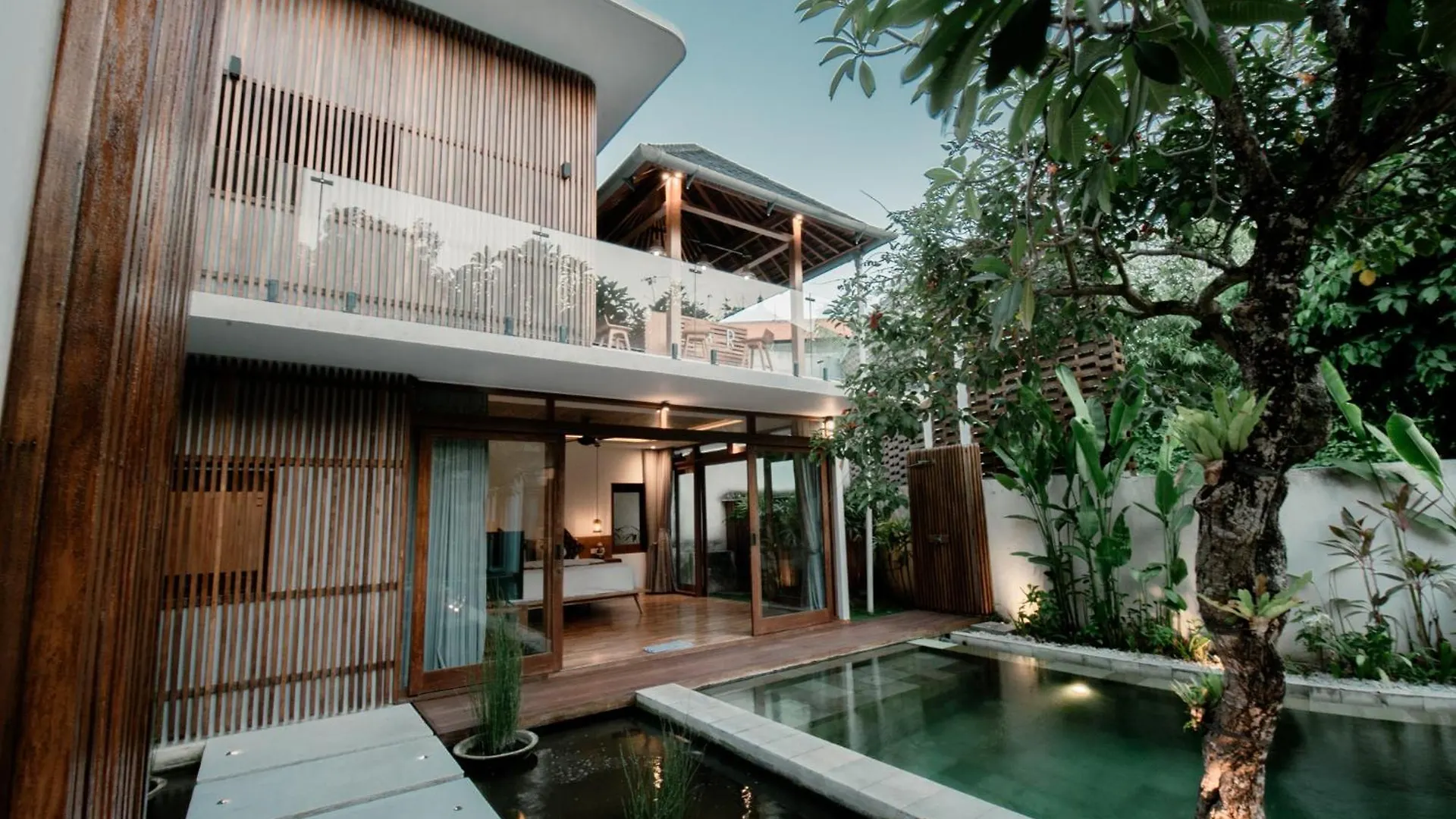 Seminyak Villa Paya Paya Luxury Near Beach-Potato Head 0*, Seminyak (Bali)