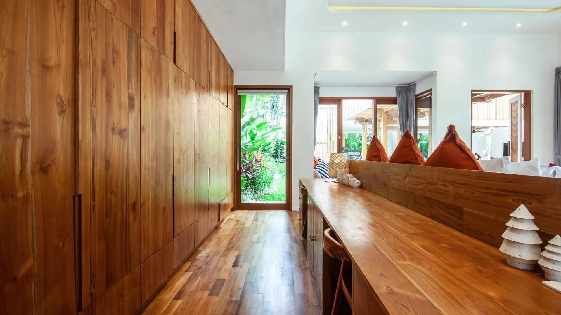 Seminyak Villa Paya Paya Luxury Near Beach-Potato Head Indonésia