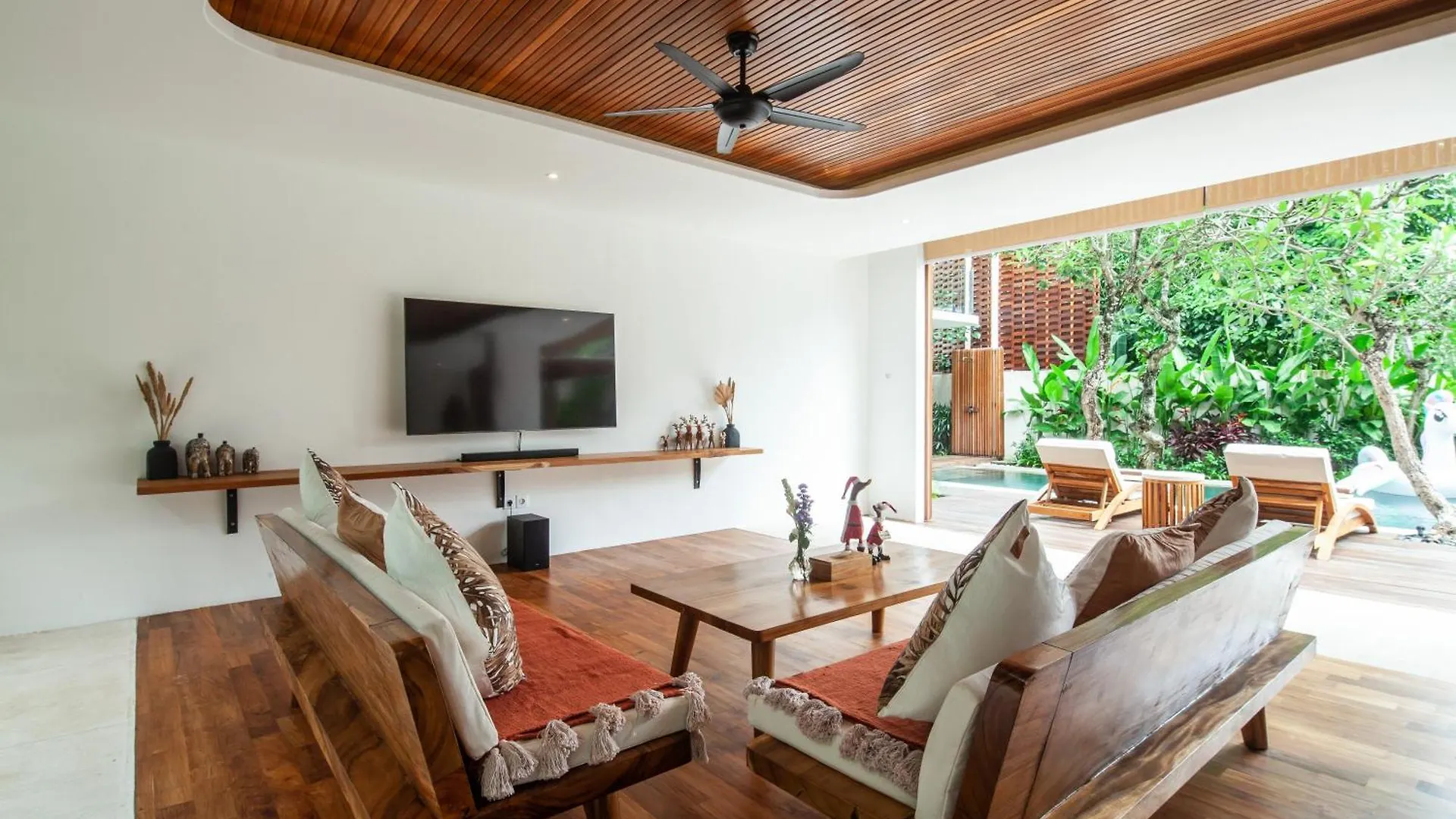 Seminyak Villa Paya Paya Luxury Near Beach-Potato Head 0*,
