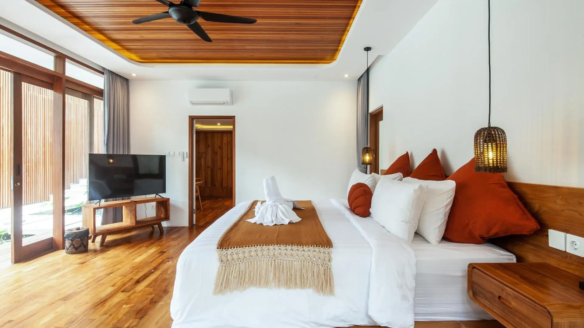 Seminyak Villa Paya Paya Luxury Near Beach-Potato Head 0*,