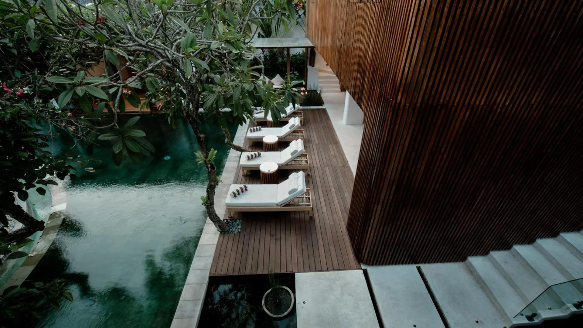 Seminyak Villa Paya Paya Luxury Near Beach-Potato Head