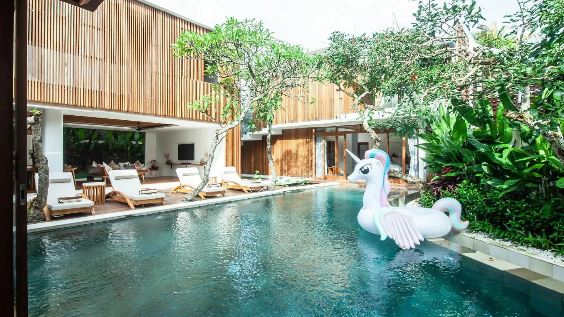 Seminyak Villa Paya Paya Luxury Near Beach-Potato Head 0*,