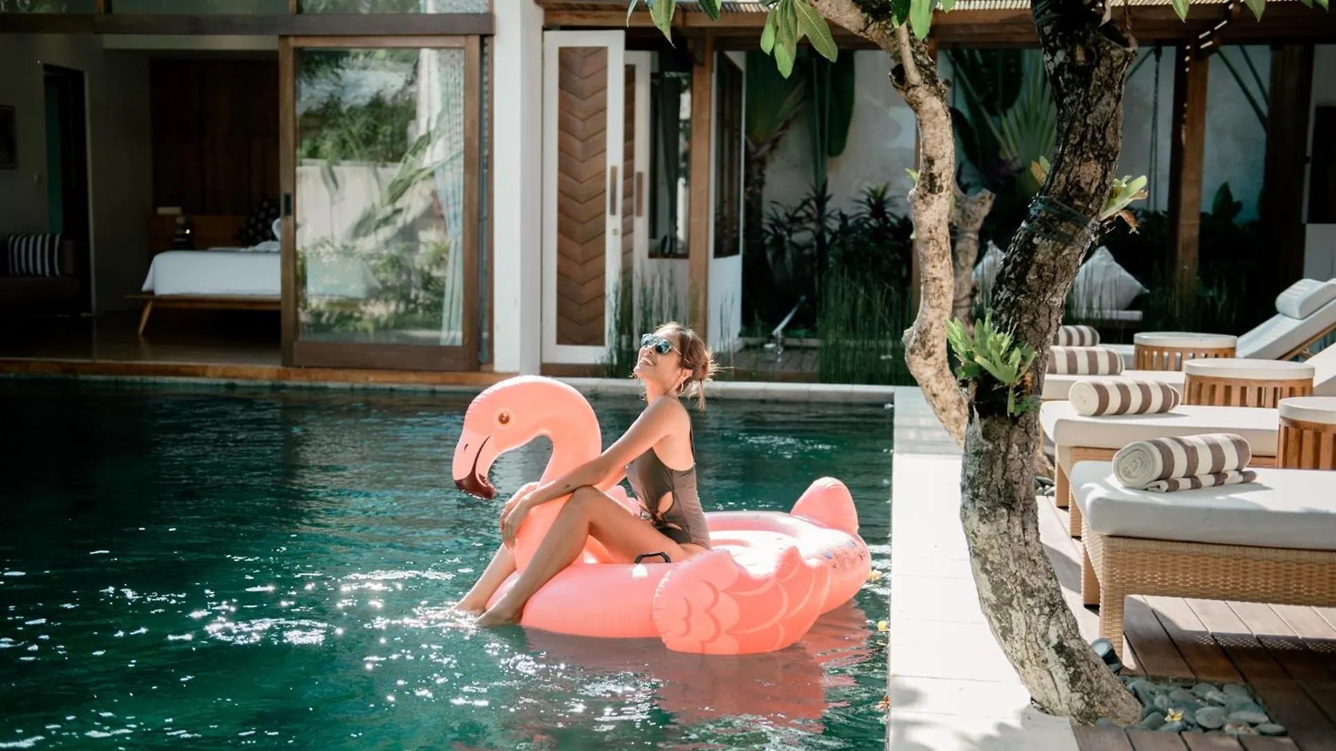 Seminyak Villa Paya Paya Luxury Near Beach-Potato Head 0*,