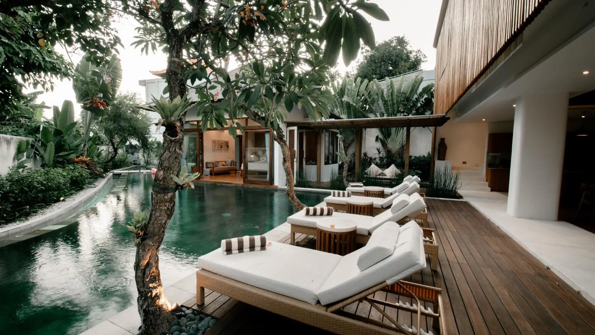 Seminyak Villa Paya Paya Luxury Near Beach-Potato Head 0*,